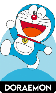 Doraemon