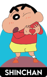 Shinchan